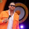 Foto Tino Martin te 538 Koningsdag 2024