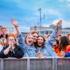 Foto  op 538 Koningsdag 2024