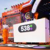Podiuminfo review: 538 Koningsdag 2024