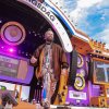 Foto La Fuente te 538 Koningsdag 2024