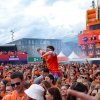 Cabaretinfo review: 538 Koningsdag 2024
