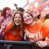 Foto op 538 Koningsdag 2024