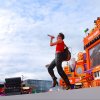 Foto Son Mieux te 538 Koningsdag 2024