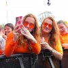 Cabaretinfo review: 538 Koningsdag 2024