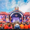 Foto op 538 Koningsdag 2024