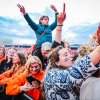 Foto  op 538 Koningsdag 2024