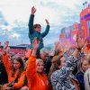 Cabaretinfo review: 538 Koningsdag 2024