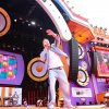 Foto Snelle op 538 Koningsdag 2024
