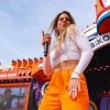 Cabaretinfo review: 538 Koningsdag 2024