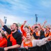 Foto op 538 Koningsdag 2024