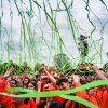 Foto op 538 Koningsdag 2024