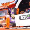 Foto Prins Floris van Oranje op 538 Koningsdag 2024