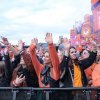 Podiuminfo review: 538 Koningsdag 2024