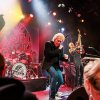 Foto Manfred Mann's Earth Band te Manfred Mann's Earth Band - 27/04 - Boerderij