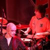 Foto Manfred Mann's Earth Band te Manfred Mann's Earth Band - 27/04 - Boerderij