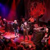 Foto Manfred Mann's Earth Band te Manfred Mann's Earth Band - 27/04 - Boerderij
