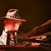 Foto Manfred Mann's Earth Band op Manfred Mann's Earth Band - 27/04 - Boerderij