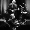 Foto Van Morrison te Van Morrison - 30/04 - TivoliVredenburg