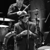 Foto Van Morrison te Van Morrison - 30/04 - TivoliVredenburg
