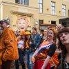 Foto op Des Konings Festival 2024