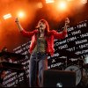 Wende foto Bevrijdingspop Haarlem 2024