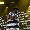 Foto Togo All Stars te Bevrijdingspop Haarlem 2024