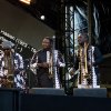Foto Togo All Stars te Bevrijdingspop Haarlem 2024