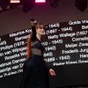 Foto Merol te Bevrijdingspop Haarlem 2024