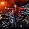 Foto Wende op Bevrijdingspop Haarlem 2024
