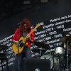 Foto Wende op Bevrijdingspop Haarlem 2024
