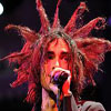 Foto Mindless Self Indulgence te Mindless Self Indulgence - 7/2 - Paradiso