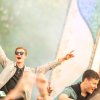 Foto op Dance4Liberation 2024