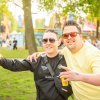 Foto  op Dance4Liberation 2024