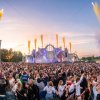 Foto  op Dance4Liberation 2024