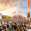 Foto  op Dance4Liberation 2024