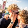 Foto op Dance4Liberation 2024