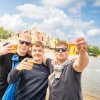 Foto  op Dance4Liberation 2024