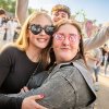 Foto  op Dance4Liberation 2024