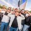 Foto  op Dance4Liberation 2024