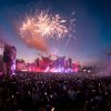 Foto  op Dance4Liberation 2024