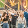 Foto  op Dance4Liberation 2024