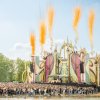 Foto  op Dance4Liberation 2024