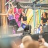 Foto Emma Heesters te Dance4Liberation 2024