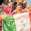 Foto  op Dance4Liberation 2024