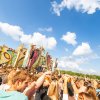 Foto  op Dance4Liberation 2024