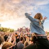 Foto  op Dance4Liberation 2024