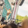 Foto Bizzey te Dance4Liberation 2024