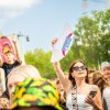 Foto  op Dance4Liberation 2024