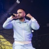 Foto Cashino te Bevrijdingsfestival Zuid-Holland 2024