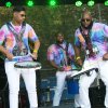 Foto El Caribe te Bevrijdingsfestival Zuid-Holland 2024